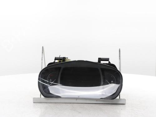 Used Instrument cluster RENAULT MEGANE IV Grandtour (K9A/M/N_) 1.2 TCe 100 (100 hp) 31261282