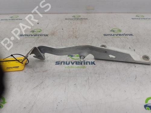 Hinge/Door check strap RENAULT KANGOO Express (FW0/1_) 1.5 dCi 75 (FW07, FW10, FW04) | BP23123067C146 