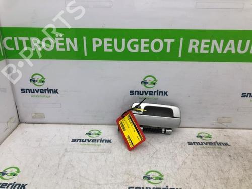 Used Tailgate handle Tailgate handle CITROËN BERLINGO / BERLINGO FIRST MPV (MF_, GJK_, GFK_) 1.6 16V (MFNFU) (109 hp) 40578694 40578694