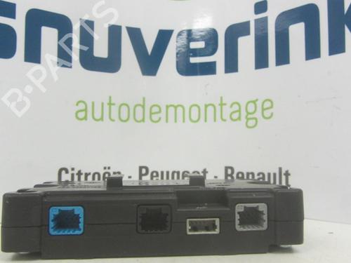 Electronic module RENAULT SCÉNIC III (JZ0/1_) 1.4 16V (JZ0F, JZ1V) | BP11047362M83 