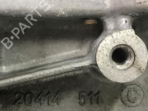 Gearbox PEUGEOT 2008 I (CU_) 1.2 THP 130 / PureTech 130 | BP36090650M3 - Image 7