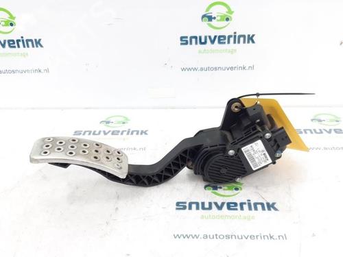 Used Pedal Pedal RENAULT LAGUNA Coupe (DT0/1) 2.0 GT (204 hp) 40571491 40571491