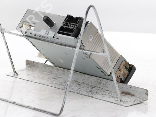 Radio RENAULT MASTER III Platform/Chassis (EV, HV, UV) 2.3 dCi 145 RWD (UV0F, UV0E, HV0E, HV0F, HV0T, HV10,... | BP39211555E6 - Image 7