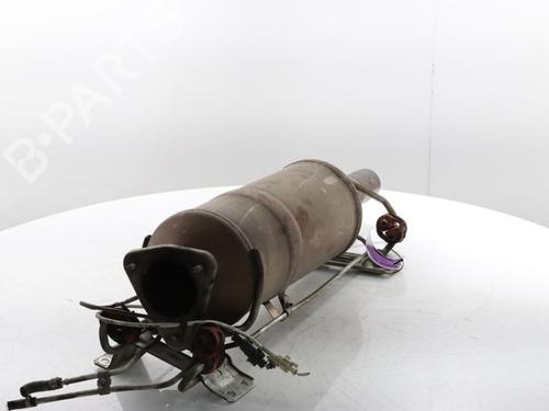 Particulate filter FIAT DUCATO Platform/Chassis (250_) 130 Multijet 2,3 D | BP29426866M81 