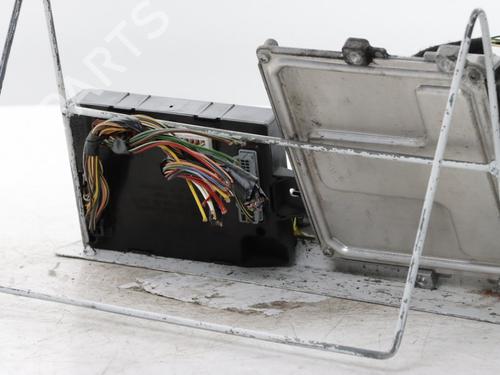 Engine control unit (ECU) RENAULT CAPTUR I (J5_, H5_) 0.9 TCe 90 | BP38111245M57 - Image 7