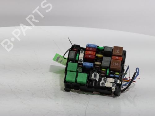 Fuse box OPEL COMBO Box Body/MPV (K9) 1.5 D | BP27688103E1 - Image 3