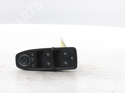 Comutador Comutador RENAULT CAPTUR II (HF_) TCe 100 (HFMT) (101 hp) 33874278 33874278