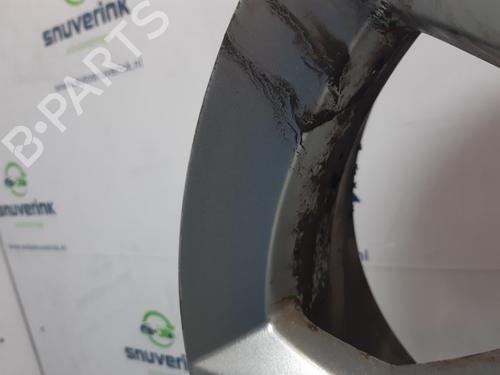 Rim PEUGEOT 3008 I MPV (0U_) 1.6 VTi | BP12343280C45 