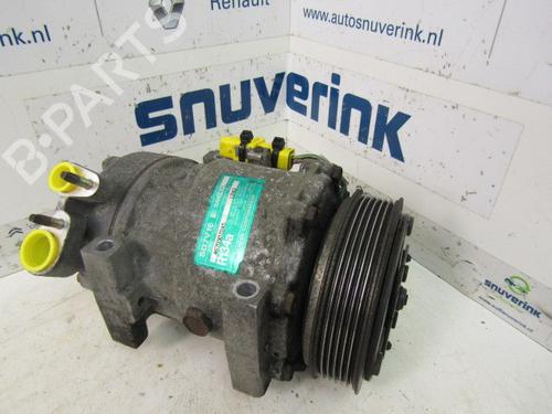 Used AC compressor CITROËN C5 I Break (DE_) 1.8 16V (DE6FZB, DE6FZE) (115 hp) 10860439