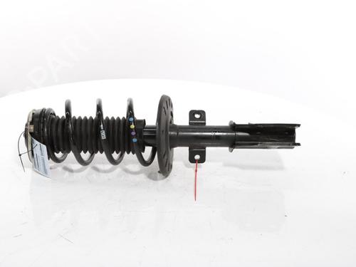 Used Right front shock absorber Right front shock absorber 34562575 34562575