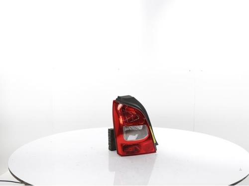 Left taillight RENAULT TWINGO II (CN0_) 1.2 (CN0D) | BP40584400C34 - Image 10