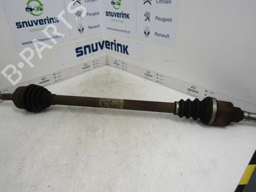 Used Right front driveshaft Right front driveshaft 10789001 10789001