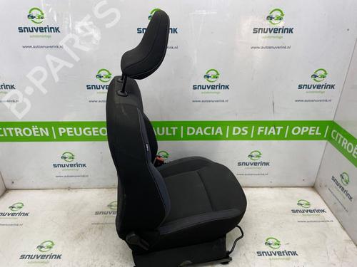 Right front seat DACIA DUSTER (PYM_, PYN_) 1.2 TCe 130 | BP26489029C16 - Image 5