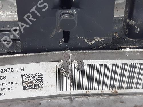 Steering pump CITROËN C4 II (NC_) 1.2 THP 130 (NCHNYM, NCHNYT) | BP23122868M99 - Image 3
