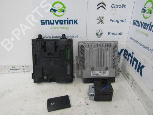 Used Engine control unit (ECU) Engine control unit (ECU) 34562359 34562359