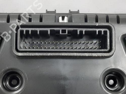 Instrument cluster RENAULT TRAFIC III Van (FG_) 2.0 dCi 170 (FGMM, FGMV) | BP26238390C47