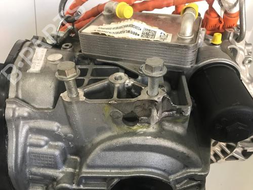 Gearbox VW TIGUAN (CT1) 1.5 TSI eHybrid | BP38110371M3 - Image 4
