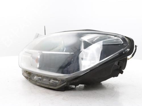 Left headlight VW UP! (121, 122, BL1, BL2, BL3, 123) 1.0 | BP40084040C28 - Image 2