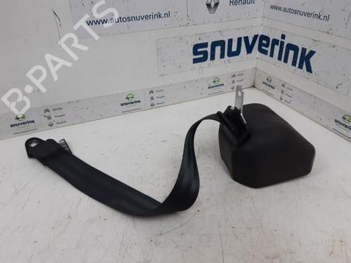 Used Rear right seatbelt Rear right seatbelt CITROËN DS3 (SA_) 1.6 HDi 90 (92 hp) 10799949 10799949