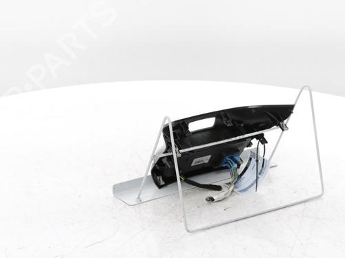 Climate control PEUGEOT 2008 I (CU_) 1.2 THP 110 / PureTech 110 | BP30186673I5 