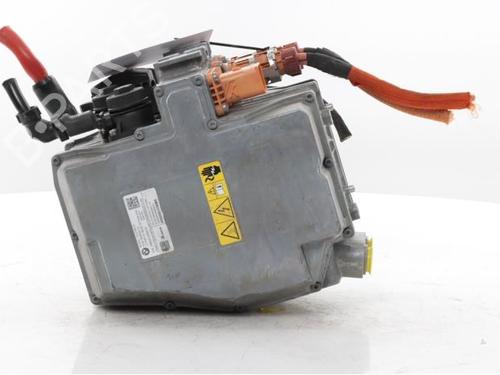 Used Electronic module Electronic module BMW X1 (U11) xDrive 25 e Plug-in-Hybrid (245 hp) 40589147 40589147
