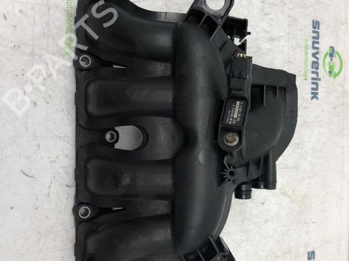 Used Intake manifold Intake manifold 25526861 25526861