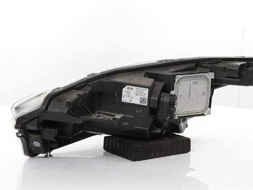 Left headlight RENAULT ZOE Hatchback Van (BFM_) Electric (BFMF) | BP40048537C28 - Image 5