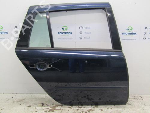 Used Right rear door RENAULT LAGUNA II Grandtour (KG0/1_) 1.9 dCi (KG0G) (120 hp) 15294955