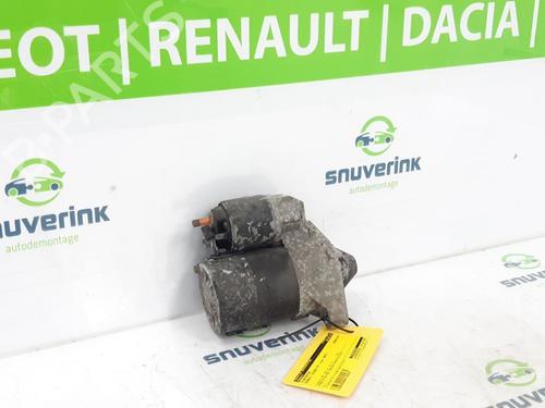 Anlasser für RENAULT TWINGO II (CN0_) 1.2 (CN0D) (58 hp) 10806282