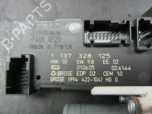 Used Electronic module Electronic module PEUGEOT 407 (6D_) 1.8 (6D6FZB) (116 hp) 40592791 40592791