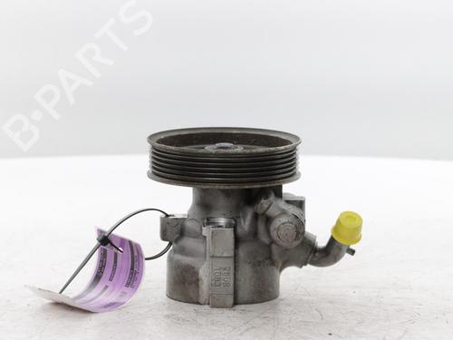 Compresseur AC FIAT DOBLO Cargo (263_) 1.3 D Multijet (75 hp) 31960904