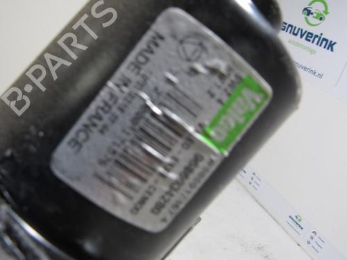 Front wiper motor CITROËN DS5 2.0 HDi 200 Hybrid4 All-wheel Drive | BP16288349M29 