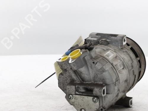 AC compressor RENAULT MASTER III Van (FV) 2.3 dCi 165 FWD (FV0P, FV0U, FV11, FV12, FV1E) | BP31592299M34 - Image 4