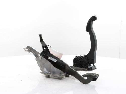 Break pedal CITROËN C4 Picasso II 1.2 THP 130 | BP38545010I19 - Image 6