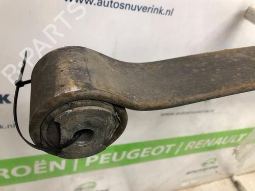 Bagaksel PEUGEOT BOXER Van 2.0 BlueHDi 130 | BP23987710M2 - Image 2