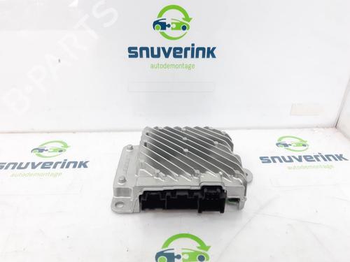 Used Electronic module Electronic module 10807334 10807334