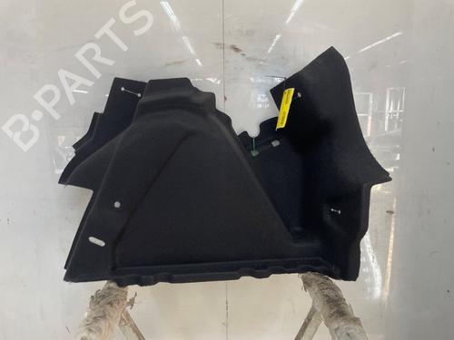 Used Boot lining Boot lining CITROËN C3 IV (CC_, CB_) 1.2 PureTech 100 (CCHPV4) (101 hp) 33935157 33935157