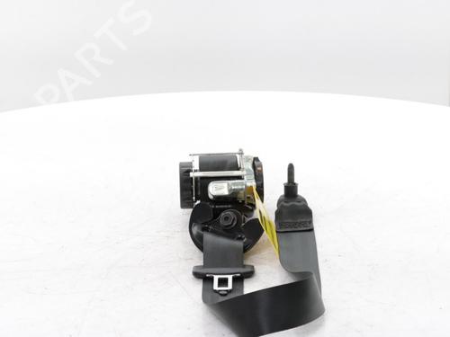 Front right seatbelt DACIA DUSTER (PYM_, PYN_) 1.6 HYBRID 140 | BP30186327I25 