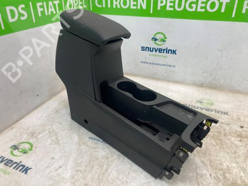 Console central RENAULT CAPTUR II (HF_) TCe 90 (HFM6) (91 hp) 24159943