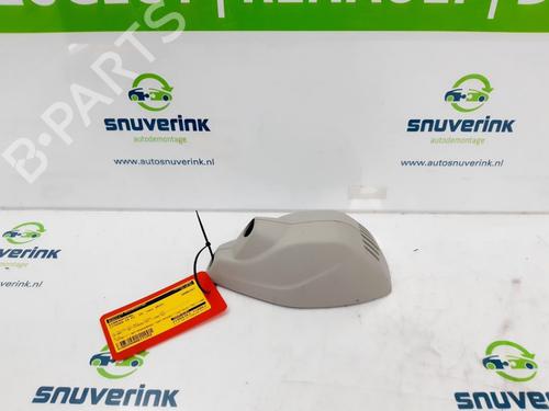 Used Rear mirror Rear mirror CITROËN C4 Grand Picasso II (DA_, DE_) 1.6 HDi / BlueHDi 115 (115 hp) 10804088 10804088