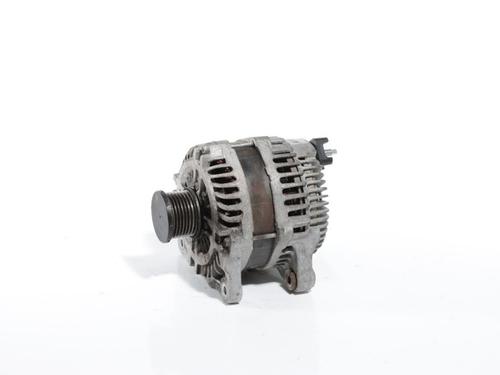 Alternator OPEL VIVARO B Van (X82) 1.6 CDTI (05) | BP26665496M7 - Image 2