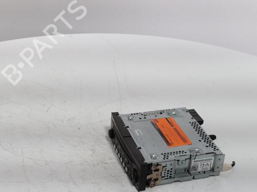 Radio CITROËN C3 II (SC_) 1.6 VTi 120 | BP28521431E6 