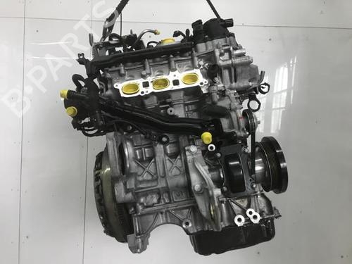 Engine CITROËN C5 AIRCROSS (A_) 1.2 PureTech 130 (ARHNSJ) | BP40586768M1 - Image 3