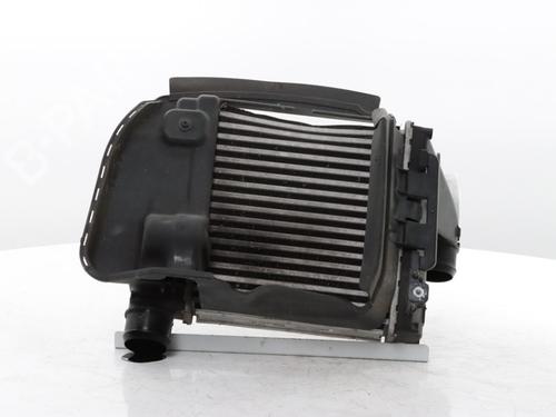 Intercooler PEUGEOT 308 II (LB_, LP_, LW_, LH_, L3_) 1.2 THP 130 (131 hp) 30757481