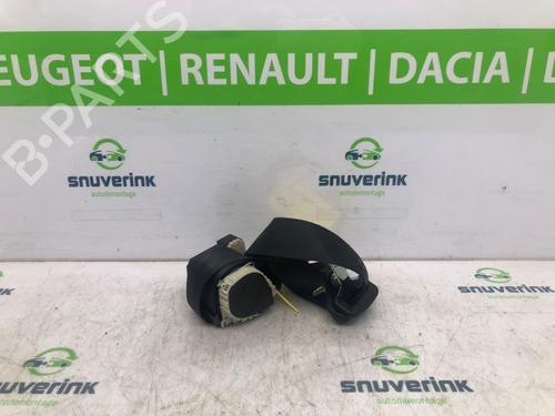 Used Rear left seatbelt Rear left seatbelt 16253054 16253054