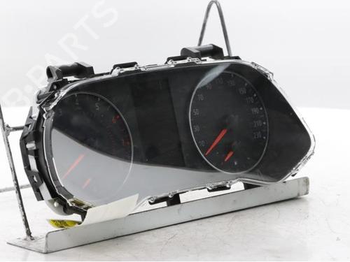 Instrument cluster RENAULT CAPTUR II (HF_) TCe 100 (HFMT) | BP40543016C47 - Image 10