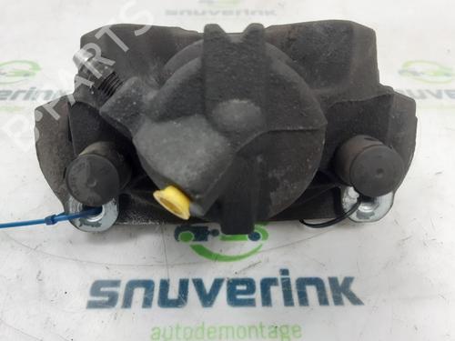 Left front brake caliper RENAULT CAPTUR II (HF_) TCe 100 (HFMT) | BP24160103M105 - Image 2