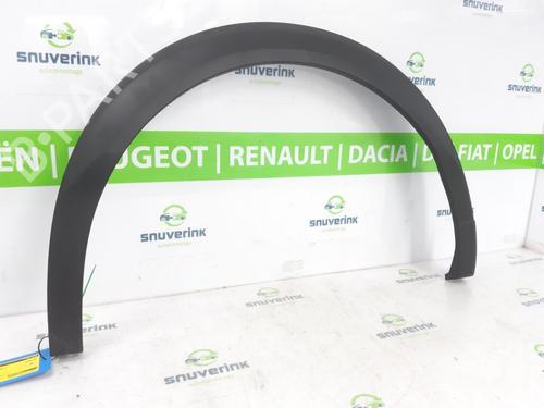 Skærm liste PEUGEOT 2008 II (UD_, US_, UY_, UJ_, UR_, UC_) 1.2 PureTech 130 (USHNS, URHNS) (130 hp) 20499599