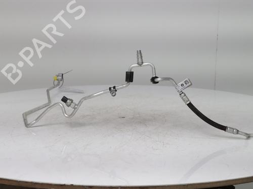 AC pipe BMW 1 (F40) 118 i | BP33697307M126 - Image 2