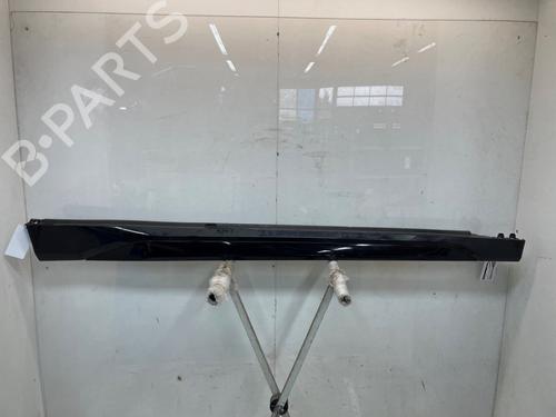 Faldon derecho Faldon derecho BMW X1 (U11) xDrive 25 e Plug-in-Hybrid (245 hp) 34564451 34564451